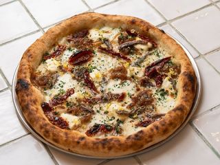 CIPOLLA CARAMELLATA& ANCHOVIES