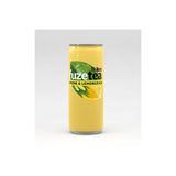 Fuze Tea Limone Lattina 330 ml