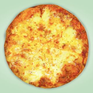 Маргарита моцарелла 36 см