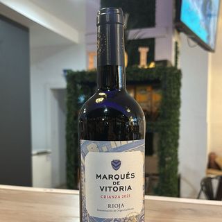 Vino Rioja
