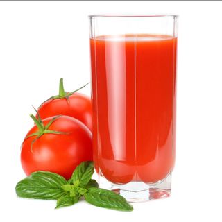 Томатний сік Rich (1 л)