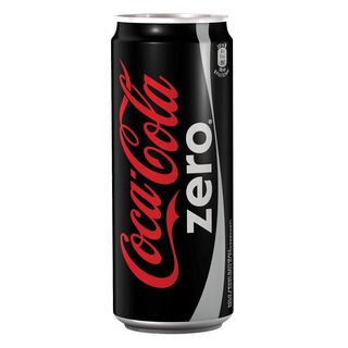 Coca-Cola Zéro  33cl Canette