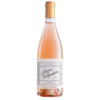 Alegre Valgañón Clarete