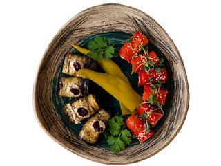 Асорті по-грузинськи патара (230 г)