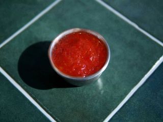 Аджика, 50 гр (50g)