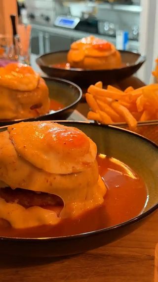 Burguesinha