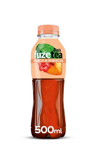 Fuzetea breskva hibiskus 0.50l