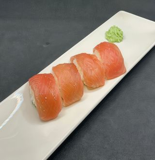 59A. Sushi De Atún (4uds.)