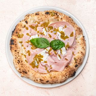 Mortazzella