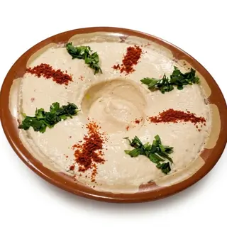 Hummus
