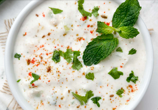 MIX RAITA