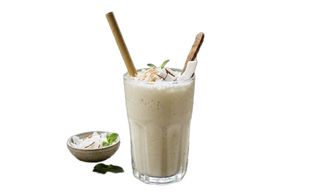 Frullati di frutta fresca