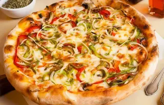 Melanzane, zucchine e peperoni
