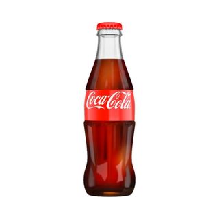 Coca-Cola Vetro 330 ml