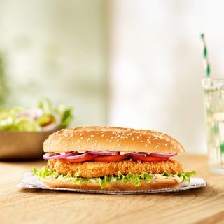 Nestle Vege posna šnicla