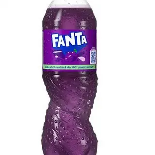 Fanta struguri 500ml