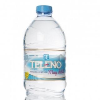 agua mineral 1.5 litros 