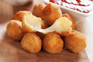 Bolitas Mamia (8 Uds.)