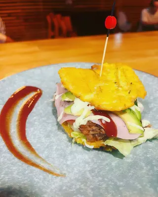 Patacon #1