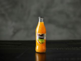 Sok multiwitamina (Cappy) (250ml)