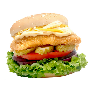 3 сыра курица