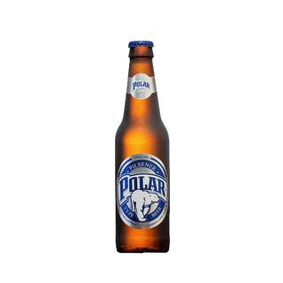 Cerveza Polar (330 Ml.)
