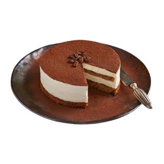 Tarta Mus Tiramisu