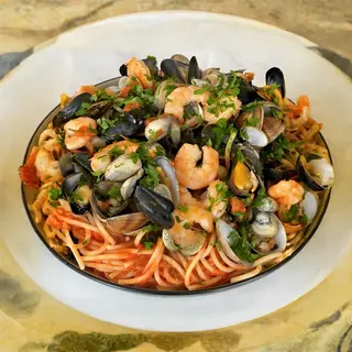 Fruits De Mer