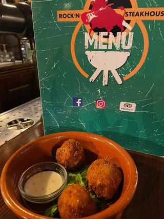 Nuggets pork 5 pezzi