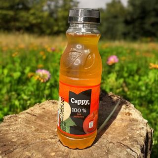 Sok Cappy Jabłkowy