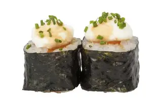 Hosomaki Phila