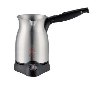 Sollex France-sl 122 Ყავის Ელექტრო Სახარში