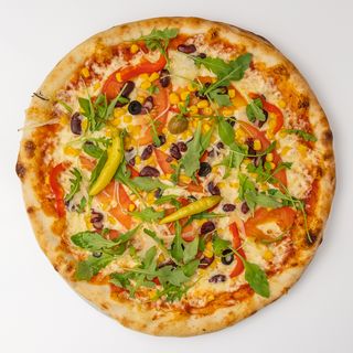 Pizza Vege velika