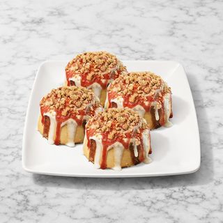Cheesecake Bonbites