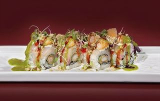 106 Uramaki Kogan (8 Uds.)