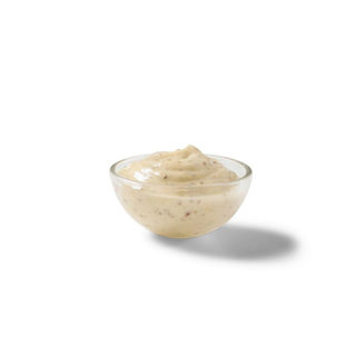 Mardi Gras dip