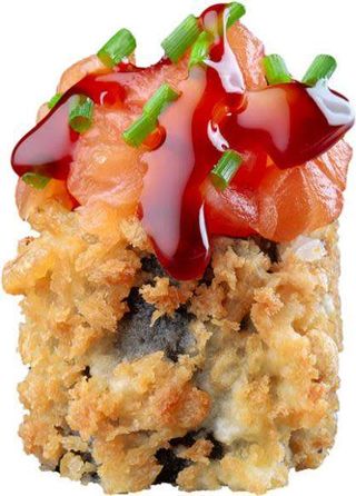 88 Hosomaki hot roll