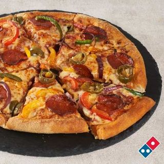 Large-11.5" Piccante