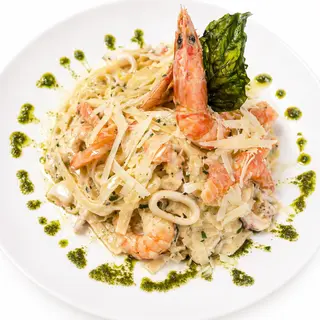 Fruits De Mer