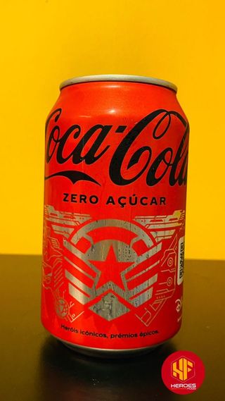 Coca-Cola Zero