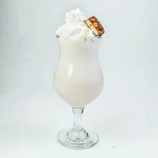 Молочный коктейль "Snickers" (0,3 л.)