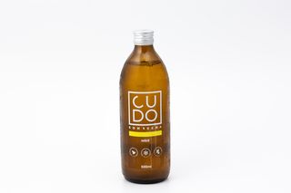 Kombucha Imbir. 500 ml