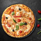 Pizza Margherita