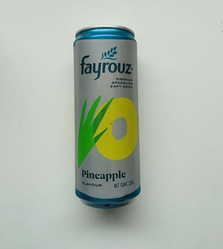 Fayrouz