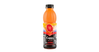 Cappy Orange