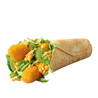 McWrap® Mango Curry
