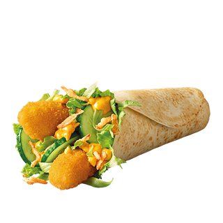 McWrap® Mango Curry