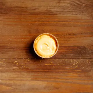 Salsa cheddar