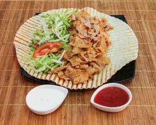 Durum mixto 
