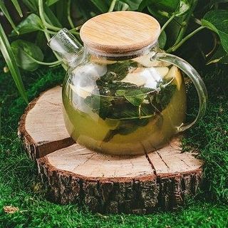 ЧАЙ ГРУША-УЛУН  (700 мл.)